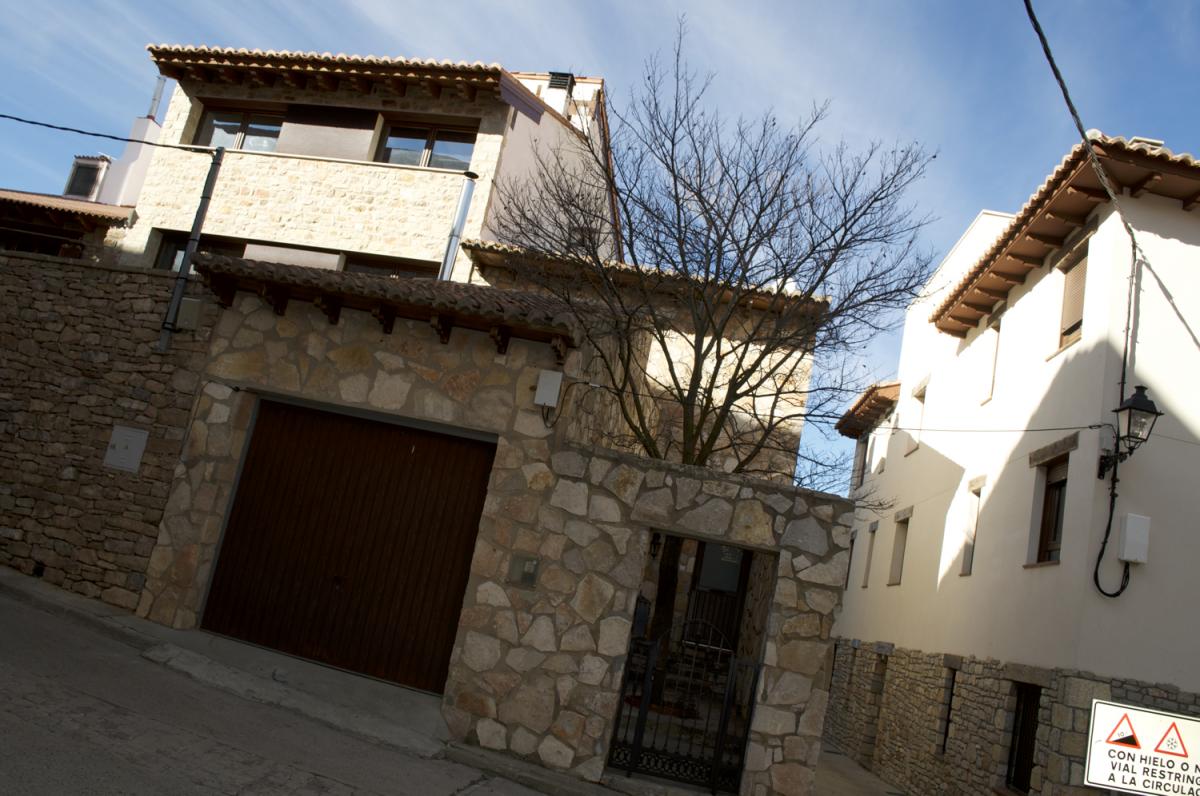 Casa Rural El Olmo
