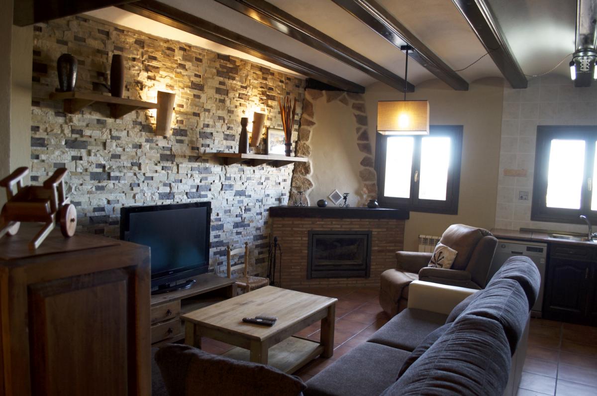 Casa Rural El Olmo
