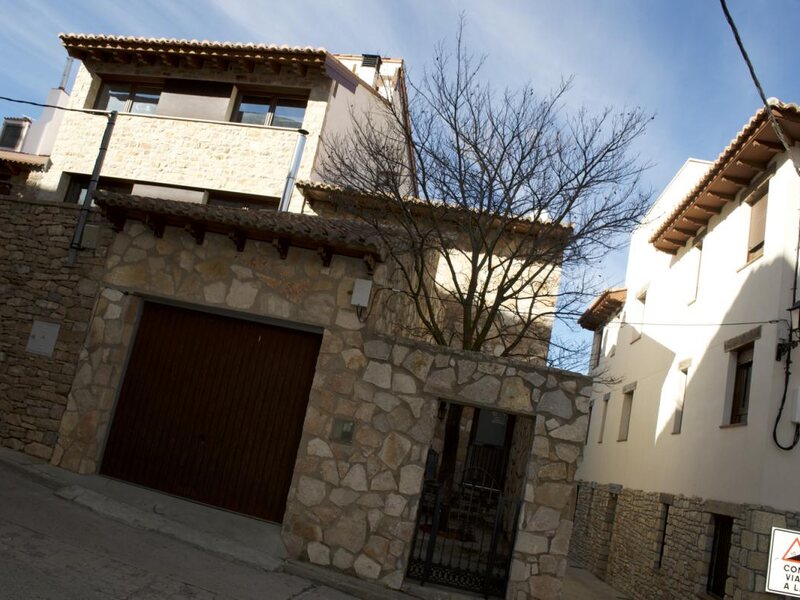 Casa Rural El Olmo