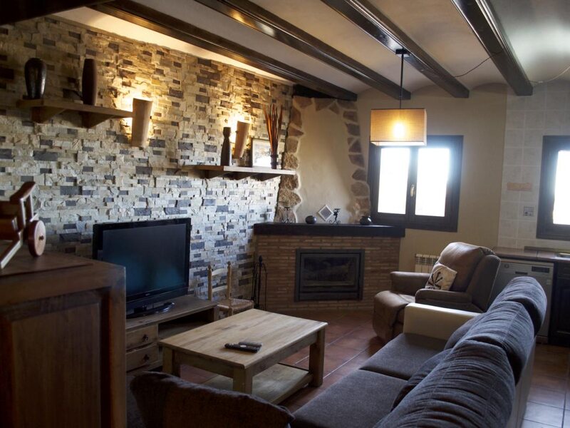 Casa Rural El Olmo