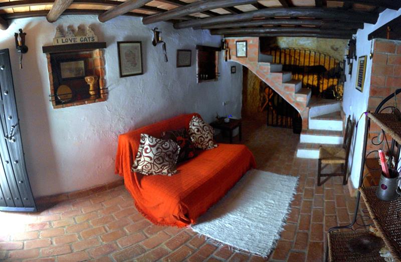 Casa la Bodeguita