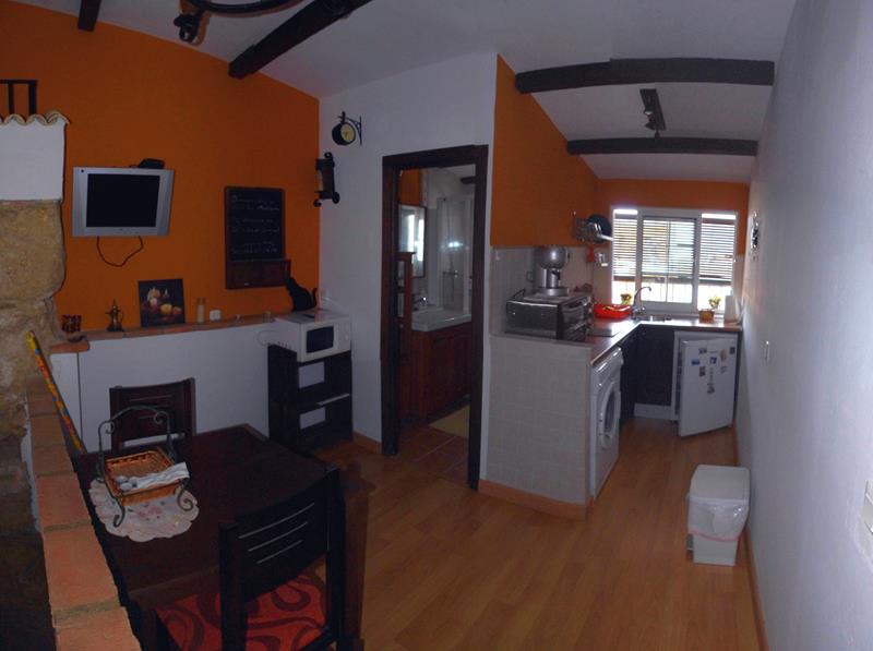 Casa la Bodeguita