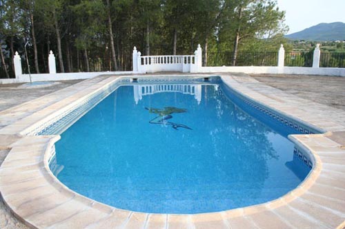 Casa Rural Garrido