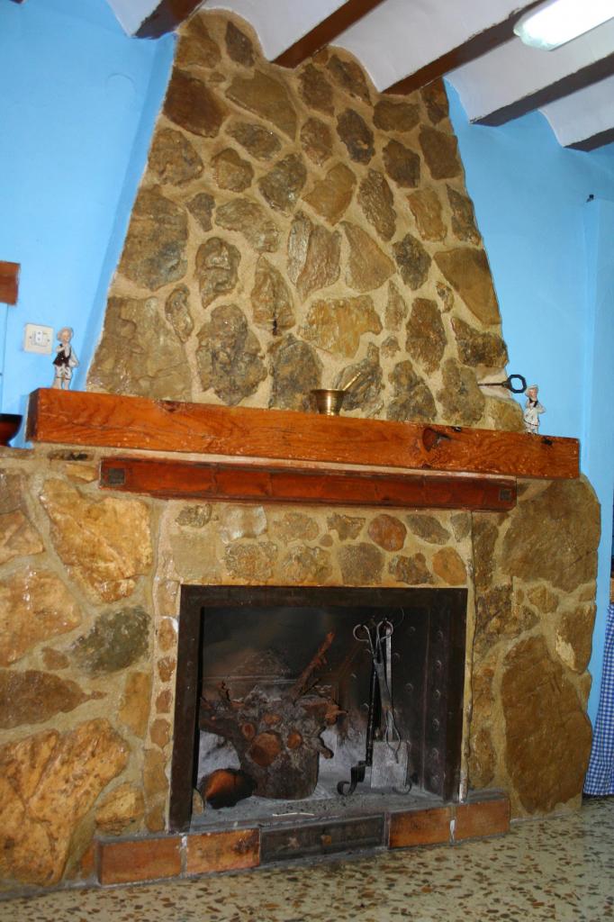 Casa Rural Garrido