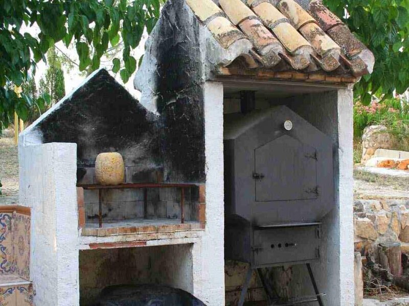 Casa Rural Garrido