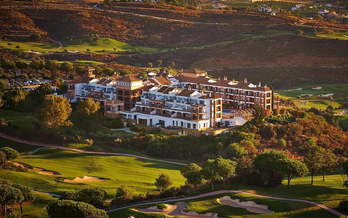 Hotel La Cala Resort | Mijas Costa