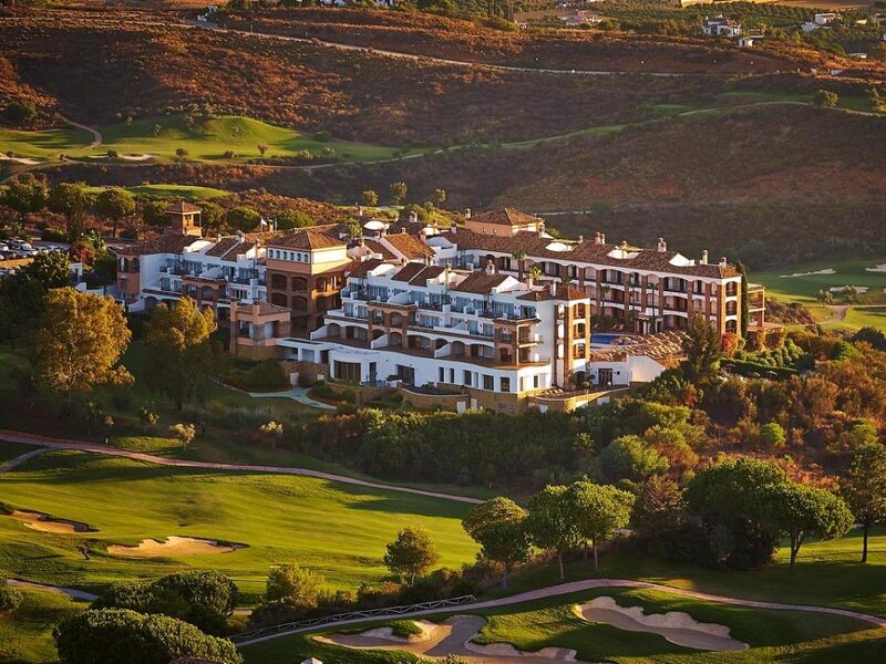 Hotel La Cala Resort | Mijas Costa