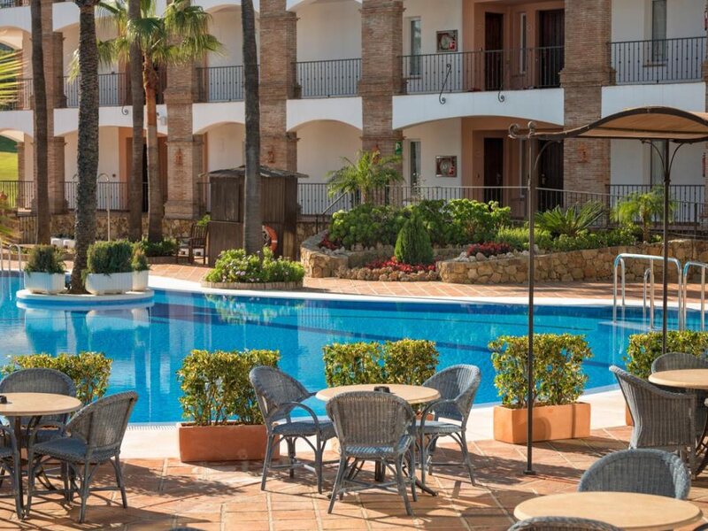 Hotel La Cala Resort | Mijas Costa