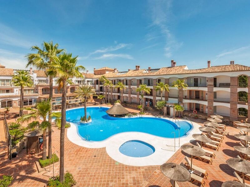 Hotel La Cala Resort | Mijas Costa