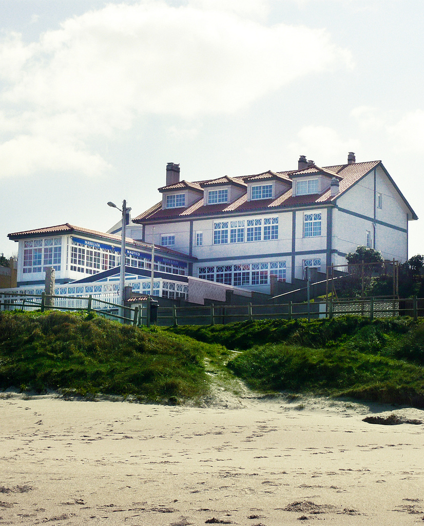 Albergue Art Surf Camp
