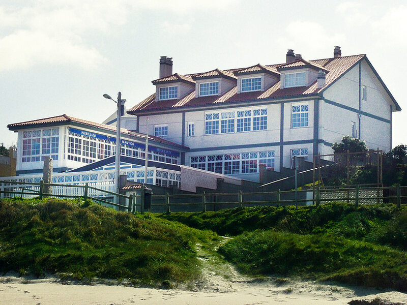 Albergue Art Surf Camp