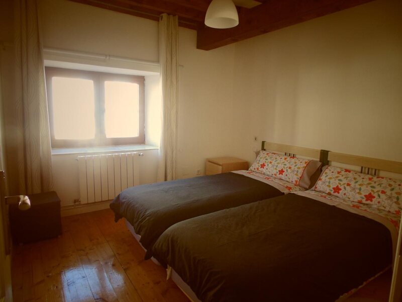 casa la mimosa