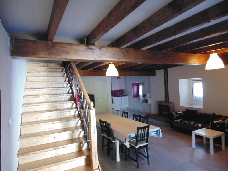 casa la mimosa
