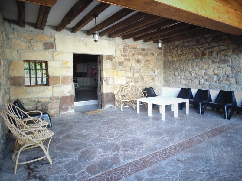 casa la mimosa