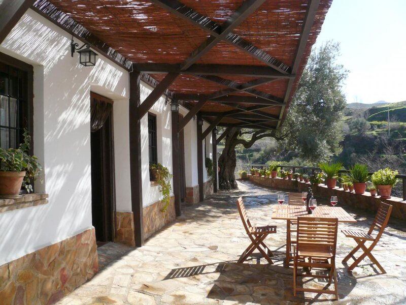 Cortijo Pilongo