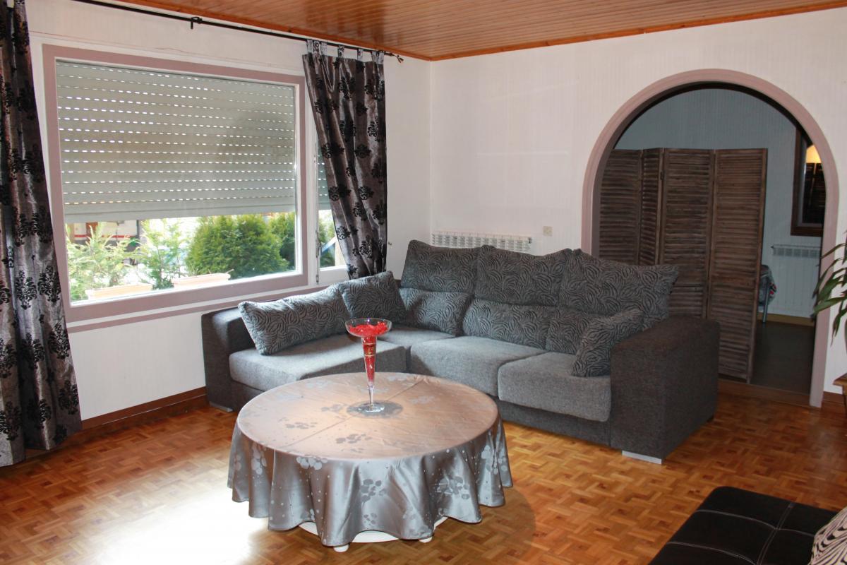 Andorra Xalet Calder Xixerella