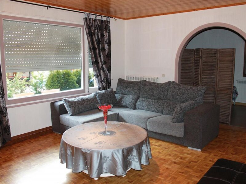 Andorra Xalet Calder Xixerella