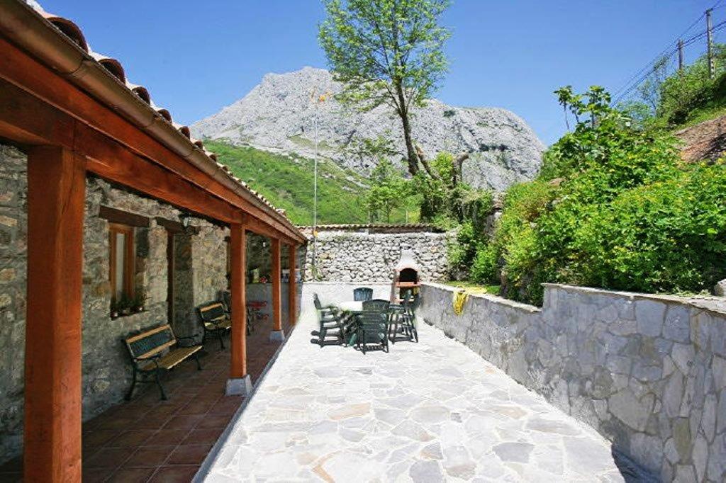 Casa rural Paquito I