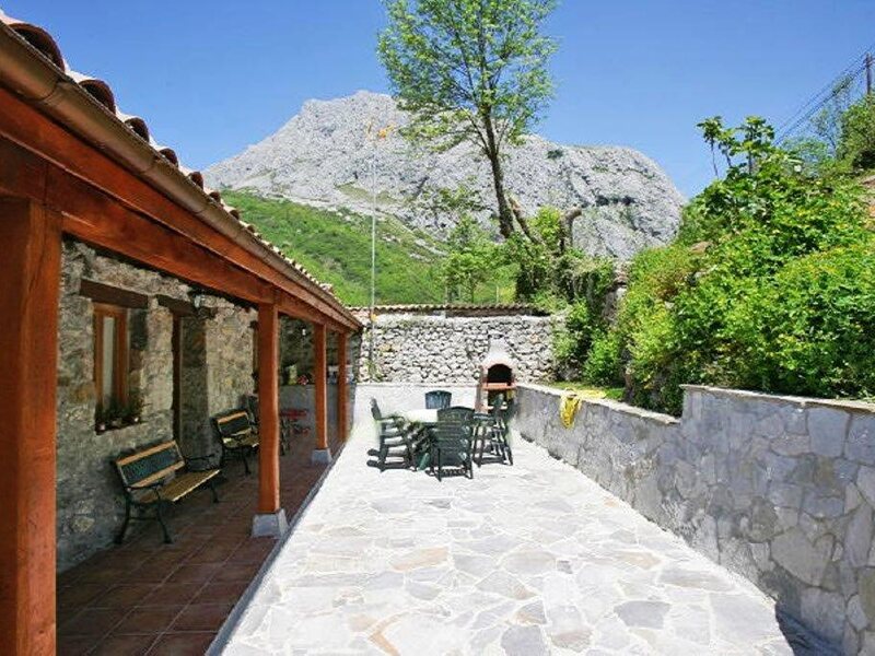 Casa rural Paquito I