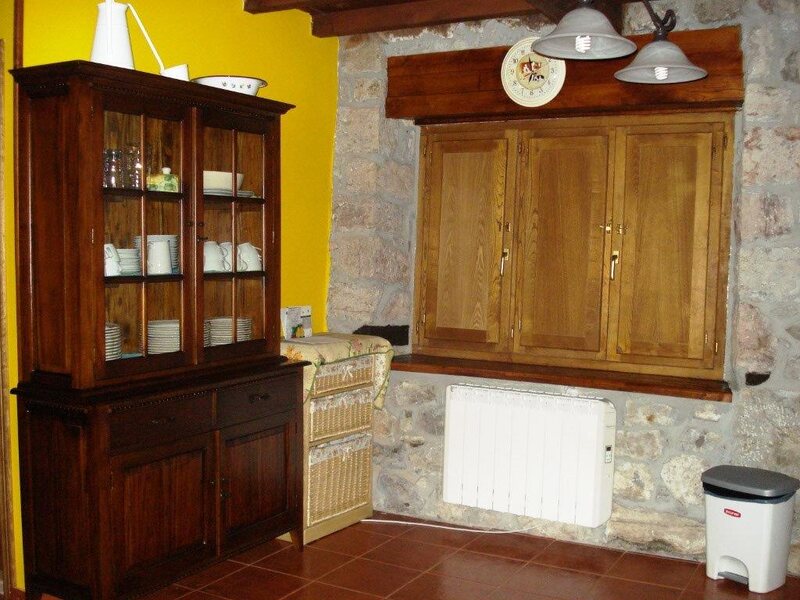 Casa rural Paquito I