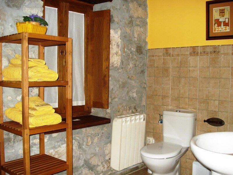 Casa rural Paquito I