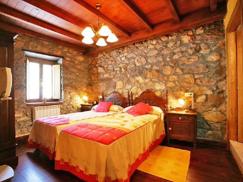 Casa rural Paquito I