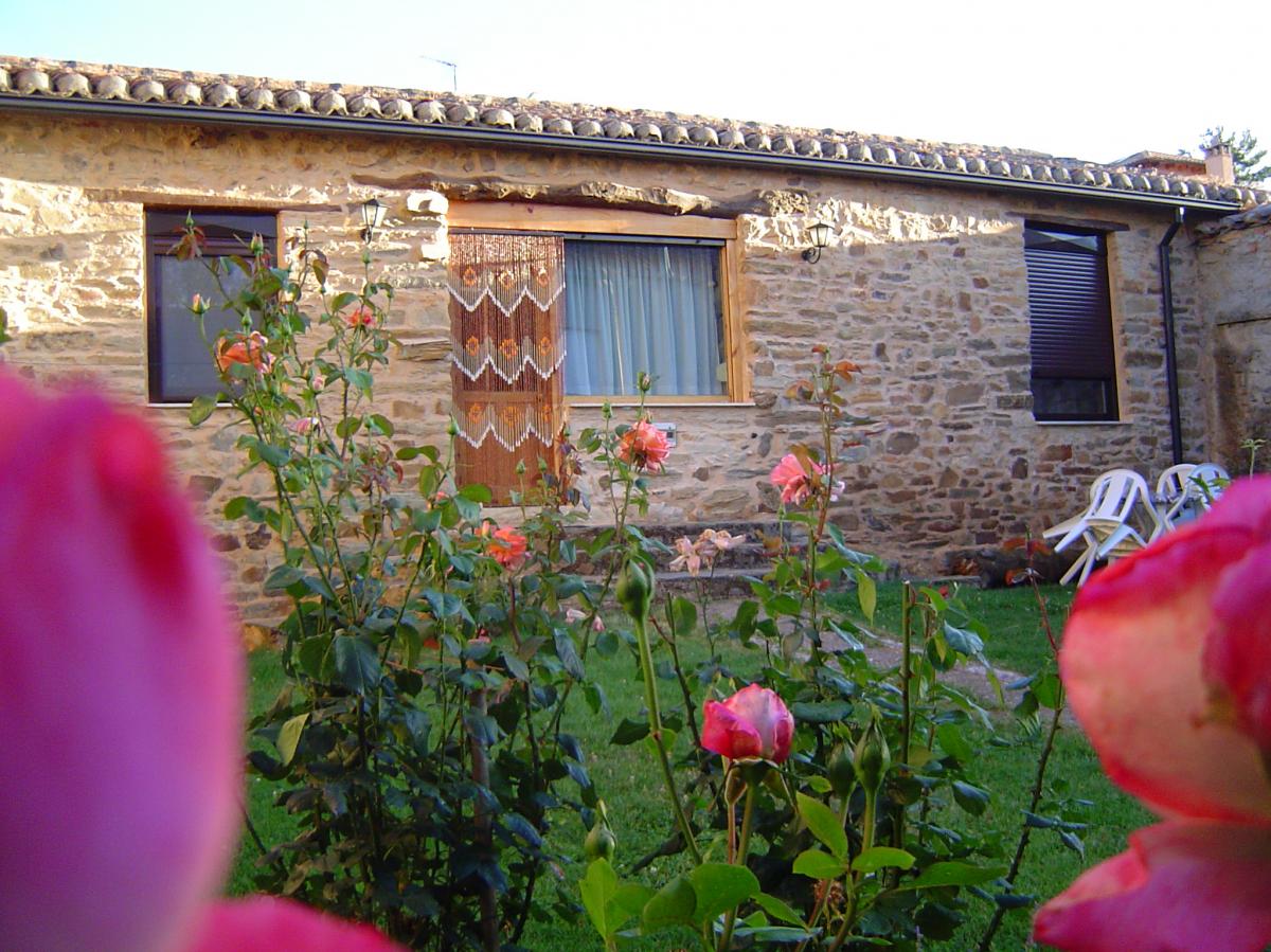 Casa Rural Rúa y Río