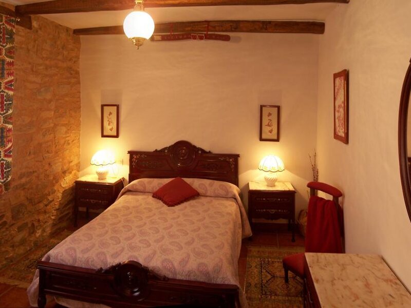 Casa Rural Rúa y Río