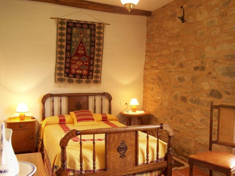 Casa Rural Rúa y Río