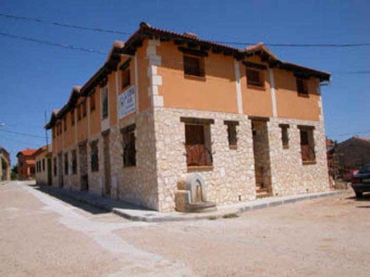 Apartamentos El Vinatero