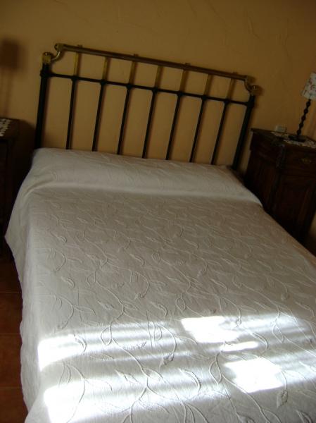 Apartamentos El Vinatero