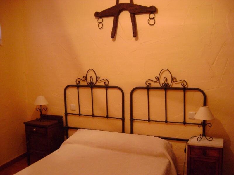 Apartamentos El Vinatero