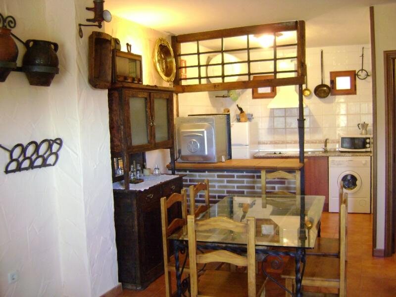 Apartamentos El Vinatero