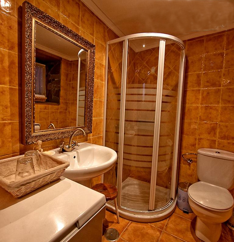 Casa rural Paquito II