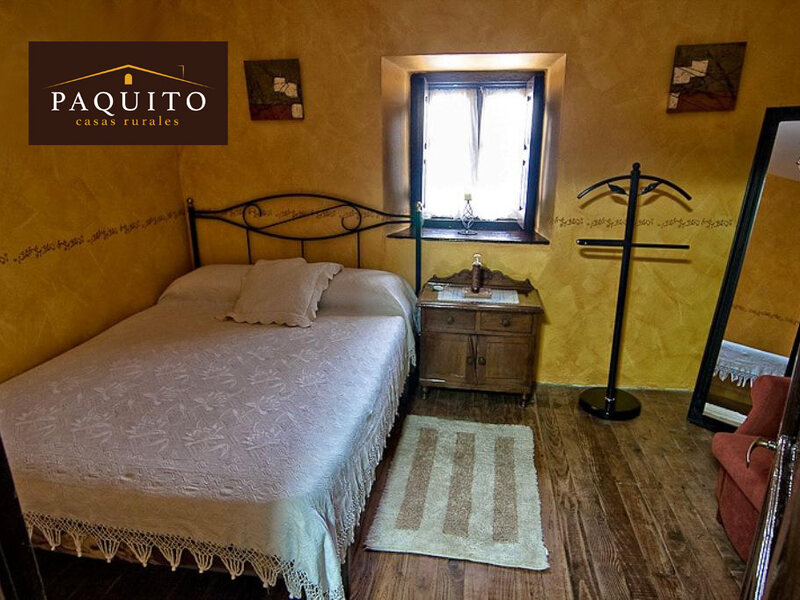 Casa rural Paquito II