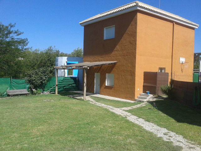 Casa Rural Aguas Bravas