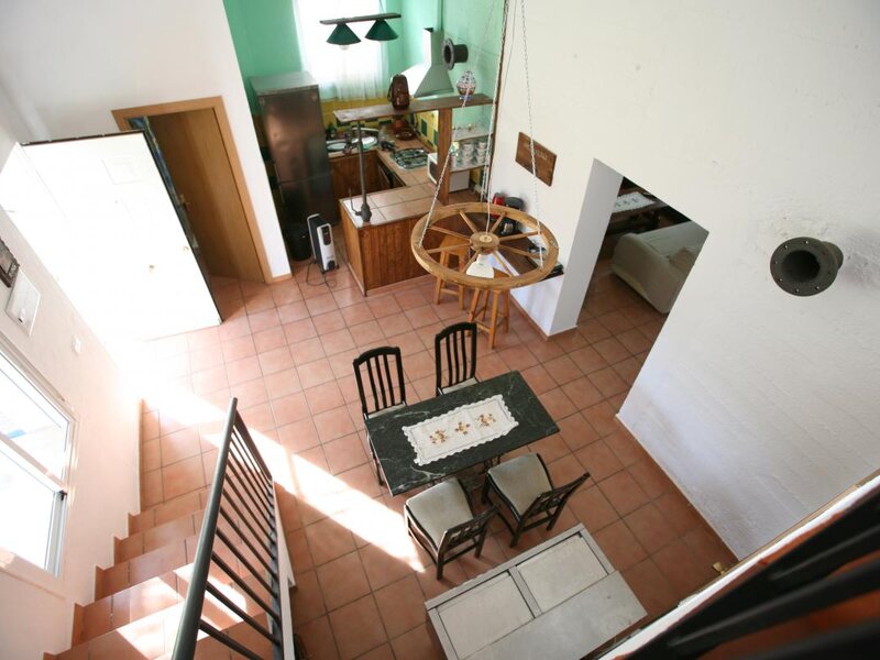 Casa Rural Aguas Bravas