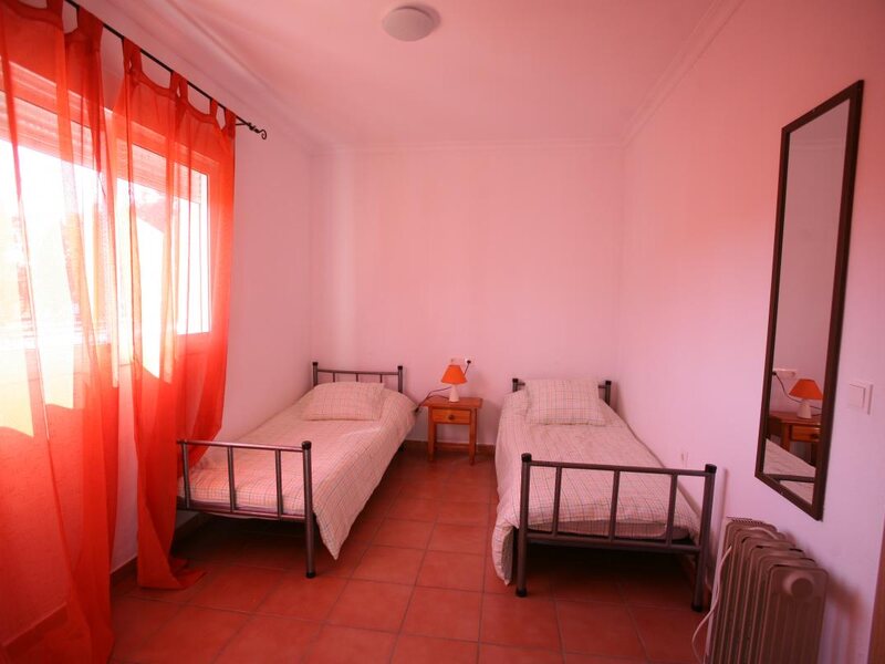 Casa Rural Aguas Bravas
