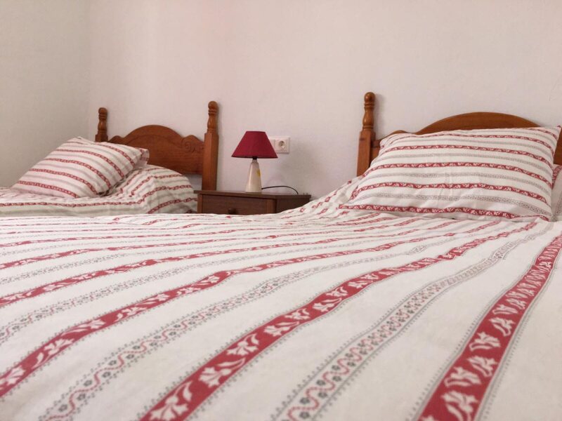 Casa Rural Aguas Bravas