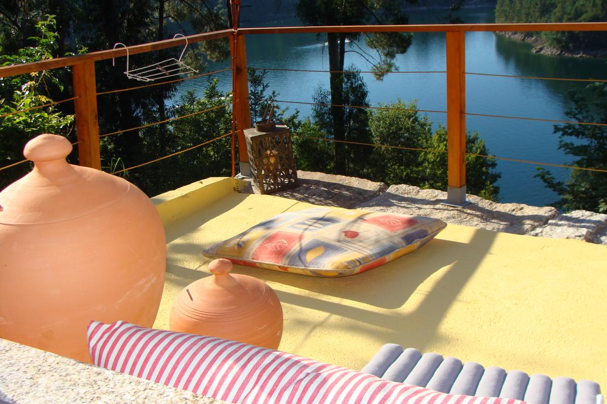 Casa na Caniçada - Gerês
