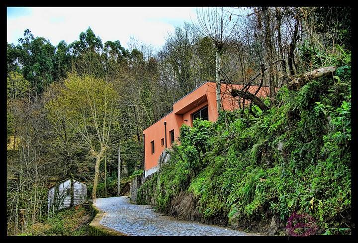Casa na Caniçada - Gerês