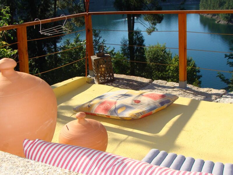 Casa na Caniçada - Gerês
