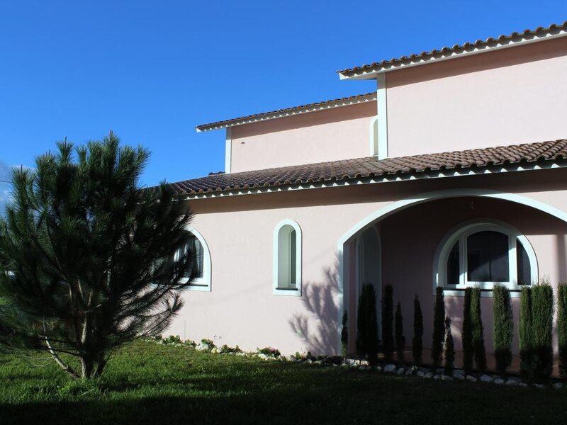 Casa Rural Maria Rosa