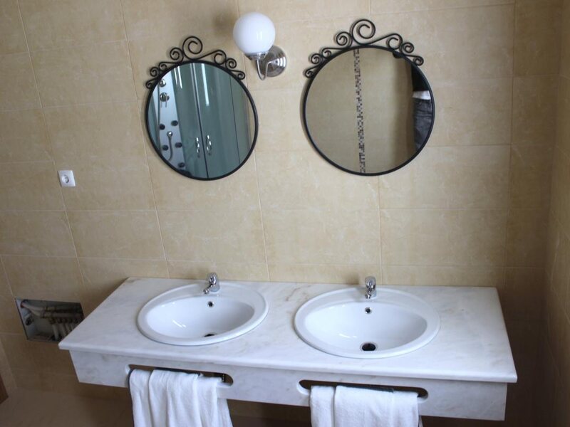 Casa Rural Maria Rosa