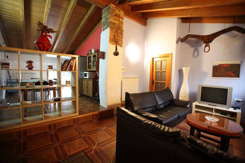 Casa Rural Sancho de Rota