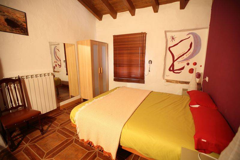 Casa Rural Sancho de Rota