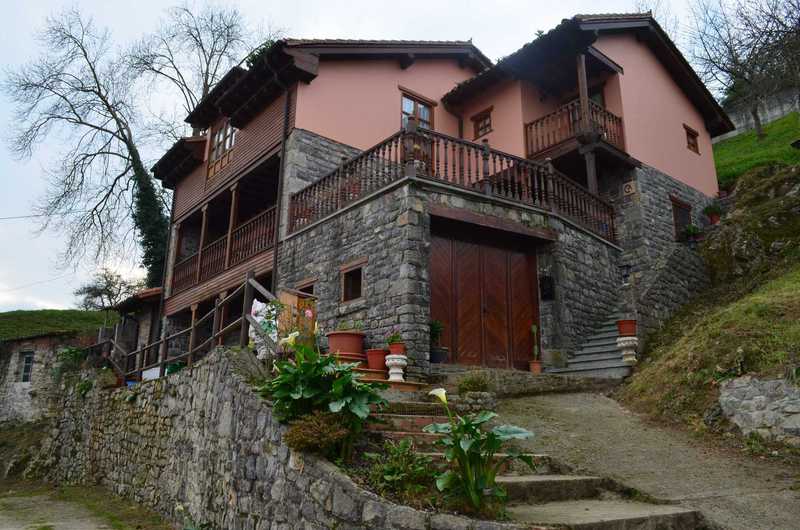 Casa Rural la Xana