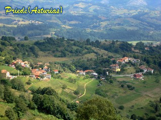 Casa Rural la Xana