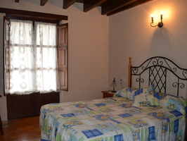 Casa Rural la Xana