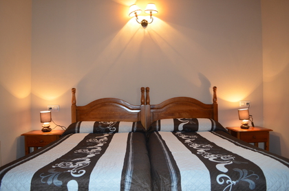 Casa Rural la Xana